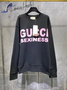 Gucci Blouse GG-BL126448902